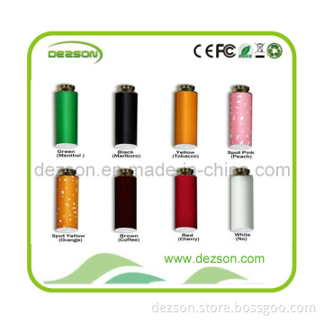 Color Available Disposable Cartridge E Cigarette, Electronic Cigarette